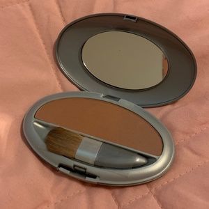 Repechage Natural Blush in Park Avenue.